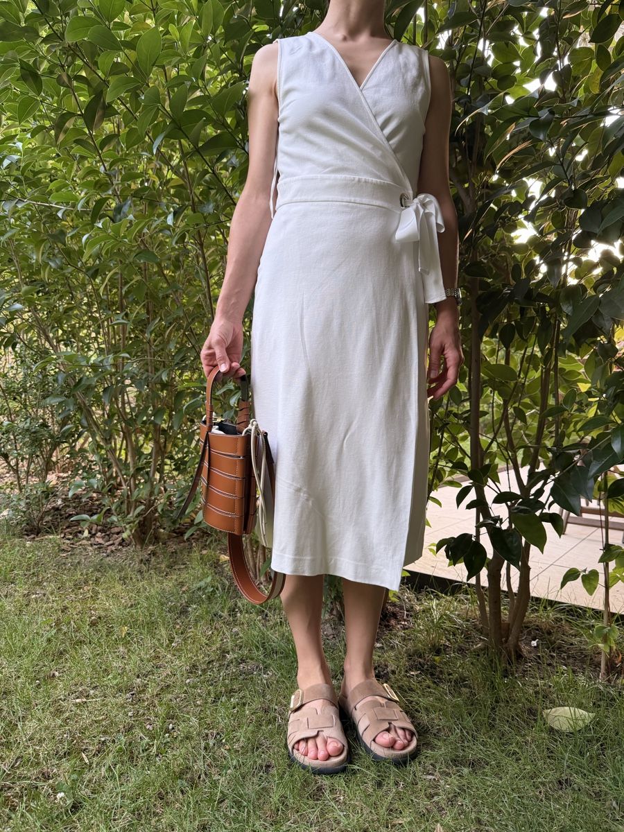 Massimo Dutti Vestiti: Summer dress Massimo Dutti S size – Nuovo (secondo la descrizione) da Corsier GE venduto da Karol_save_planet 3
