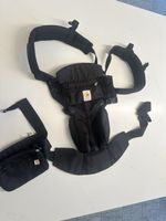 Ergobaby Omni 360 Cool Air Tragehilfe onyx