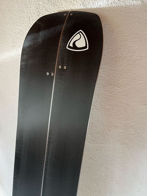 Splitboard Pathron Carbon Series Powder 160MW | Acheter sur Ricardo