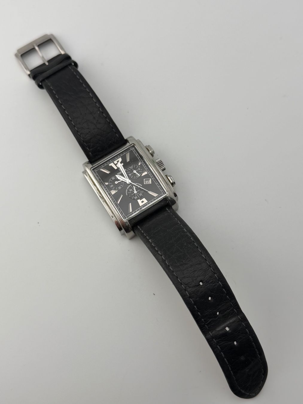 Festina Orologi: FESTINA Herrenuhr läuft – Usato da Biel/Bienne venduto da MrP_WatchesBiel 6