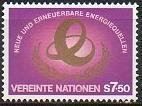 1981 (Wien) Neue Energiequellen-Sources Energie Nouvelles