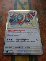 POKEMON  Noivern   I  JTG EN   128/159   HP110   2025