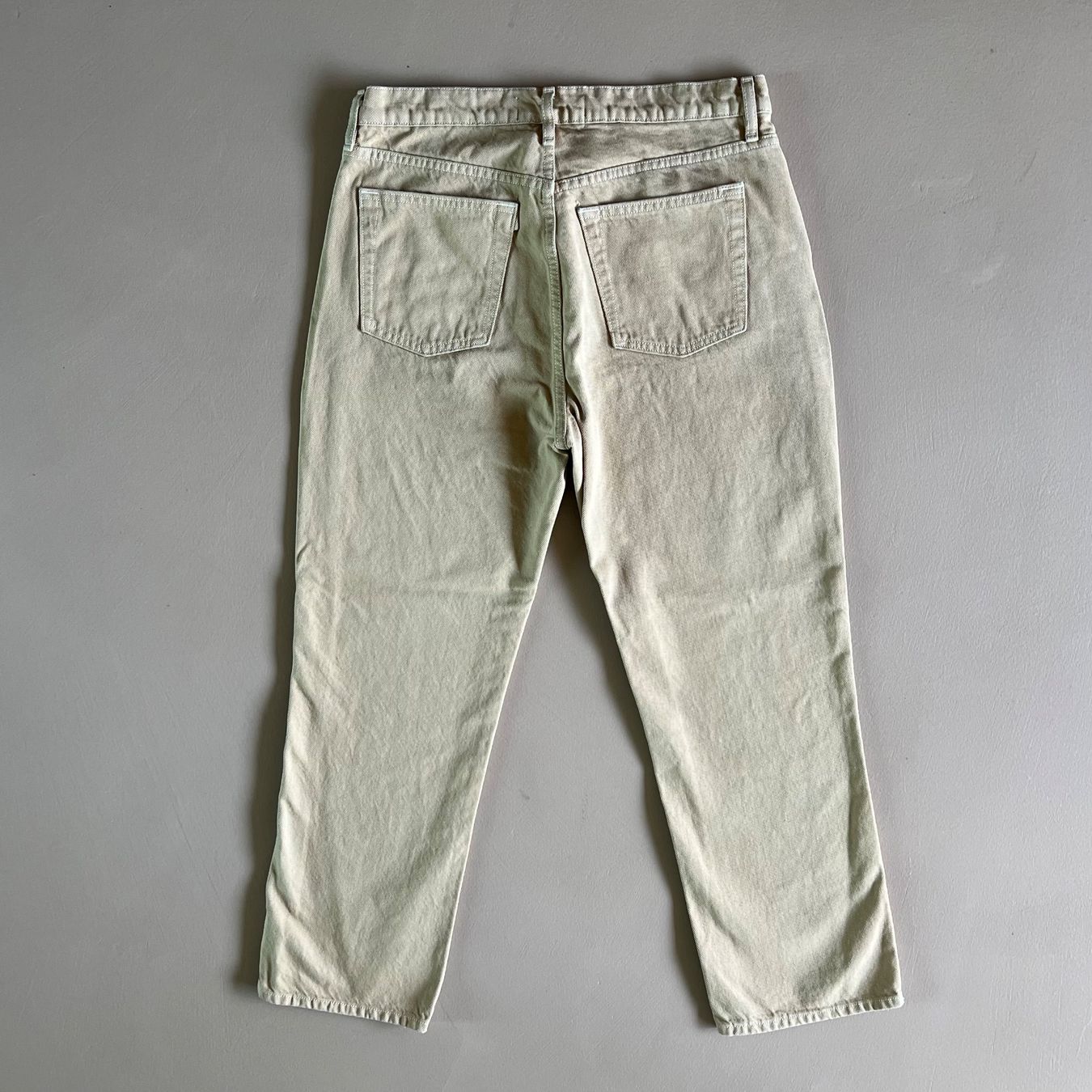 Jeans: 3x1 NYC Jeans – Usato da Zürich venduto da ClosetQueen 3