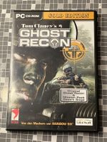 Tom Clancy's Ghost Recon Gold Edition (PC, 2002)