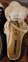 Converse All Stars, Grösse 42.5, Klassiker für den Frühling.