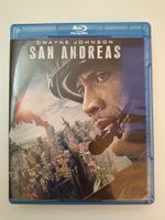 San Andreas