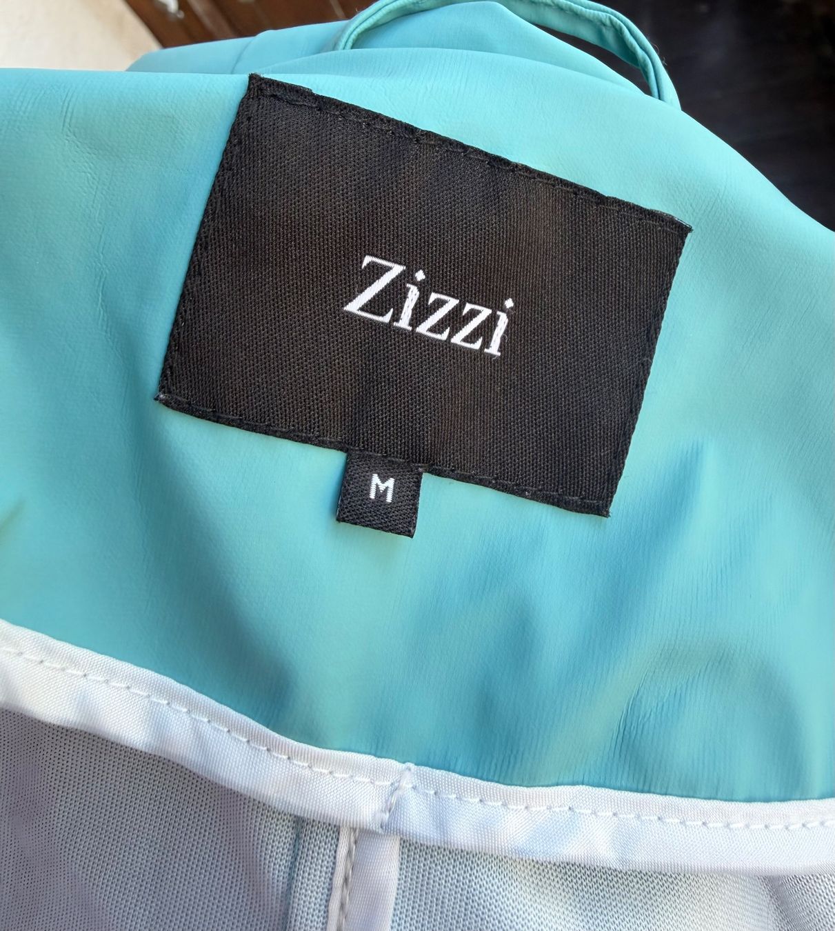 Zizzi Jacken: Regenjacke Zizzi / Gr.M – Gebraucht aus Zermatt von cacador 4