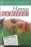 Fredriksson Marianne - Hannas Töchter (geb) / Roman