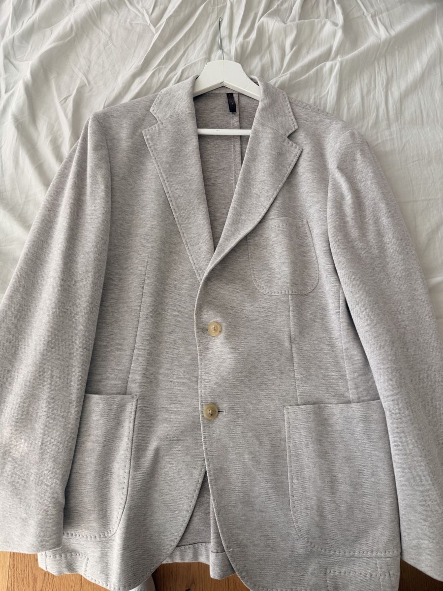 Windsor Completi: Windsor Sakko, shaped fit, Grösse 48 – Usato da Tägerwilen venduto da loi_mlc8 1