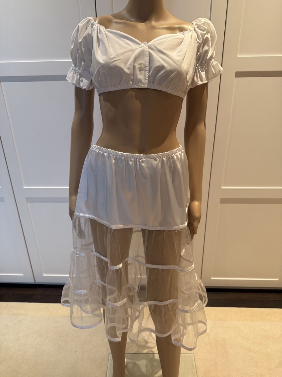 Kleider: Angermaier Dirndl  Gr. 40 – Gebraucht aus Kilchberg ZH von Lisavivienne 5