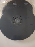 Kreissägeblatt HSS 250x2.5x40mm, neu