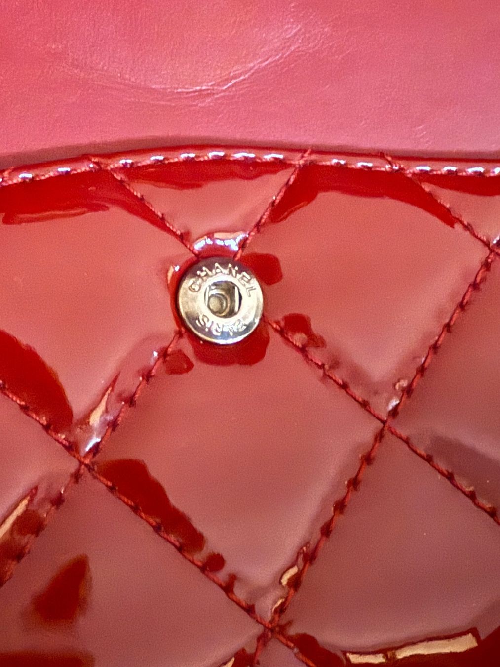 Chanel Borse da donna: Chanel Reissue Large – Usato da Mollis venduto da ChriMiJoRe 7