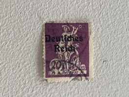 SALE ! DR Briefmarken ab 1.25 CHF (Gratis-Versand)