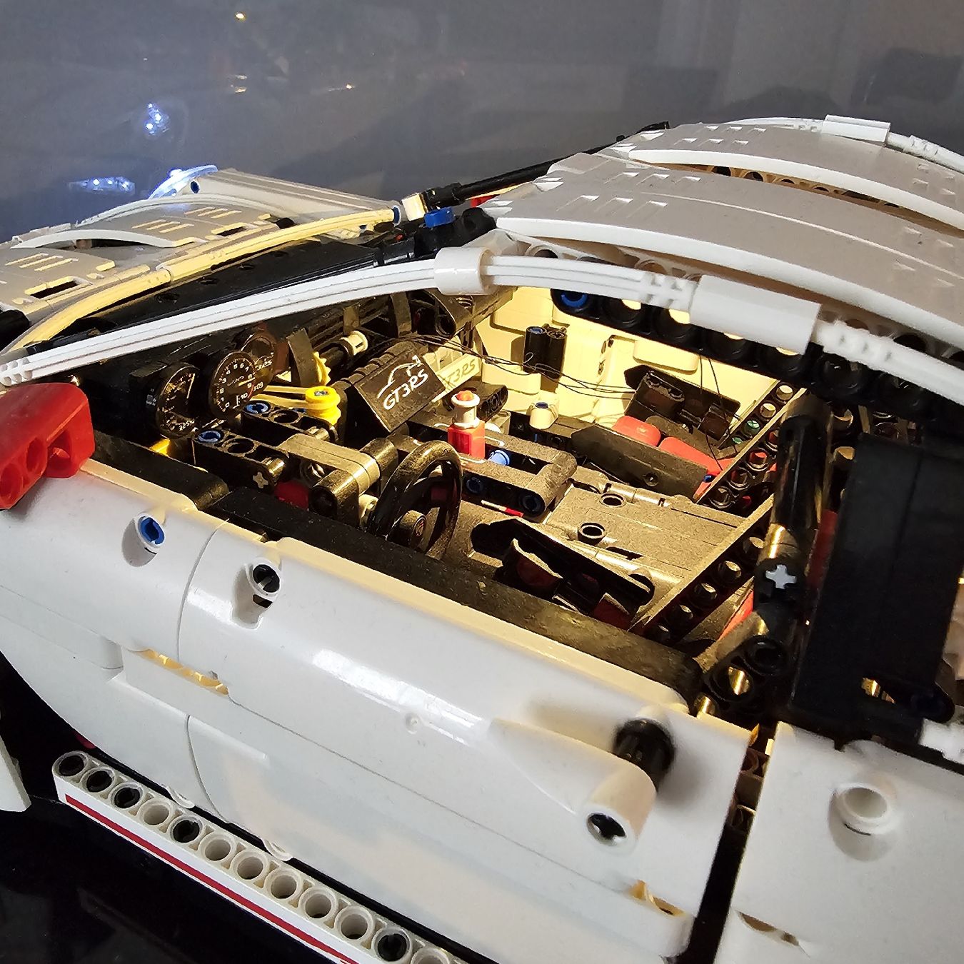 Porsche Modellini d'auto: Porsche GT3 RS – Nuovo (secondo la descrizione) da Luzern venduto da CyrillUe 3