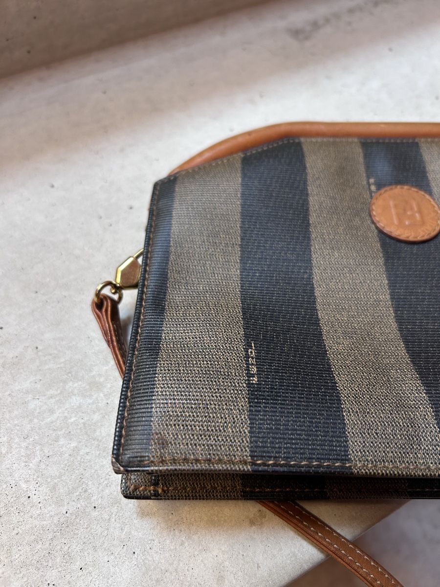 Fendi Taschen für Damen: FENDI Vintage Peqin Tasche – Gebraucht aus Winterthur von seri_bo 8