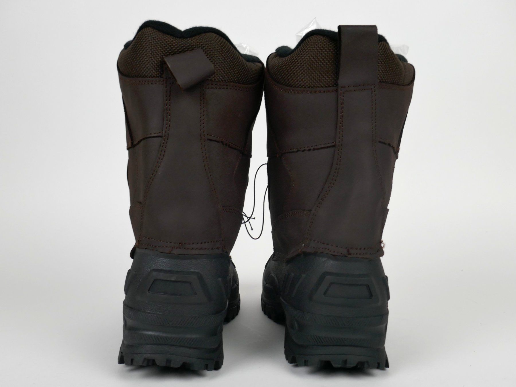 Chaussures hommes: Winterstiefel Gr. 46 – D'occasion à Urtenen-Schönbühl par Restwert_Schoenbuehl 2