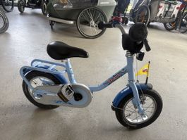PUKY Z2 Ocean Blue Kinderfahrrad, 12 Zoll