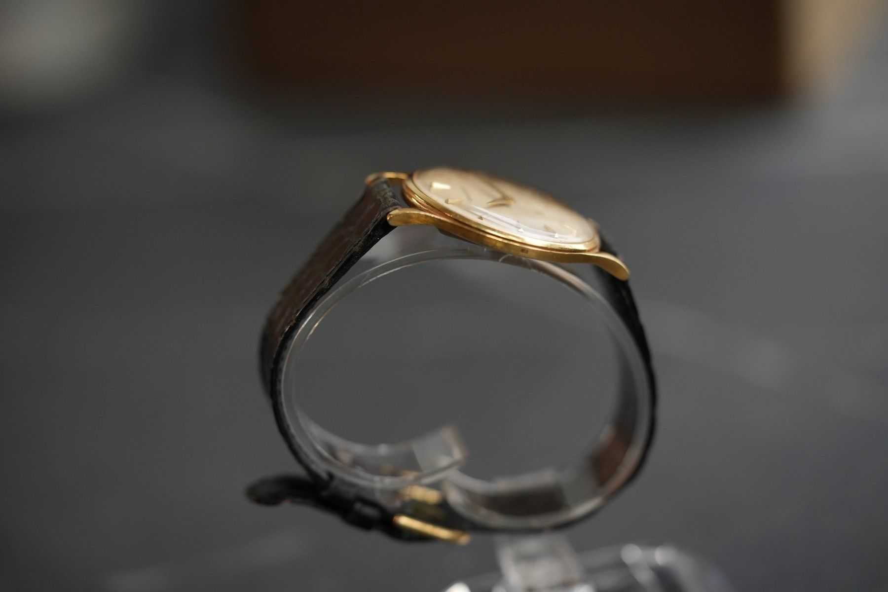 Jaeger-Lecoultre Montres: Jaeger LeCoultre Vintage – D'occasion à Faoug par Bruce_Wayne23 3