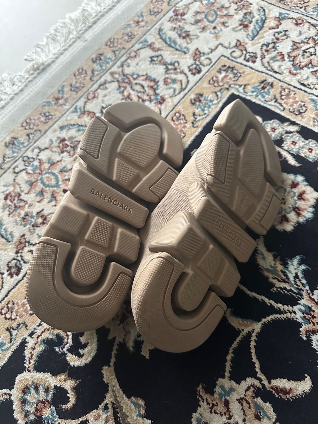 Balenciaga Herrenschuhe: Balenciaga Speed 2.0 Grösse 38 – Gebraucht aus Männedorf von kajuar 2