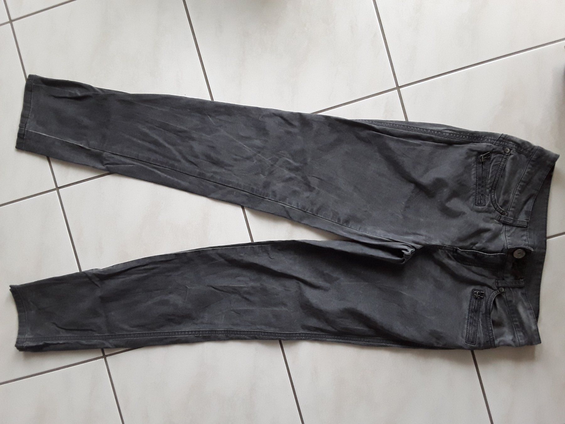 Hosen: Street One Hosen 34/32 – Neu (gemäss Beschreibung) aus Heimberg von Samprof