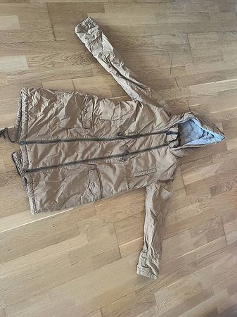 Umstandswinterjacke Grösse xs