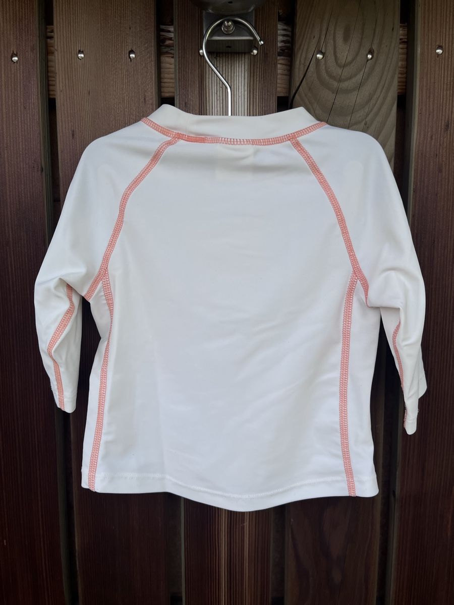 Lässig Badehosen: Kinder Lässig UV-Shirt 62 – Gebraucht aus Roggwil BE von twoeyesforkids 3
