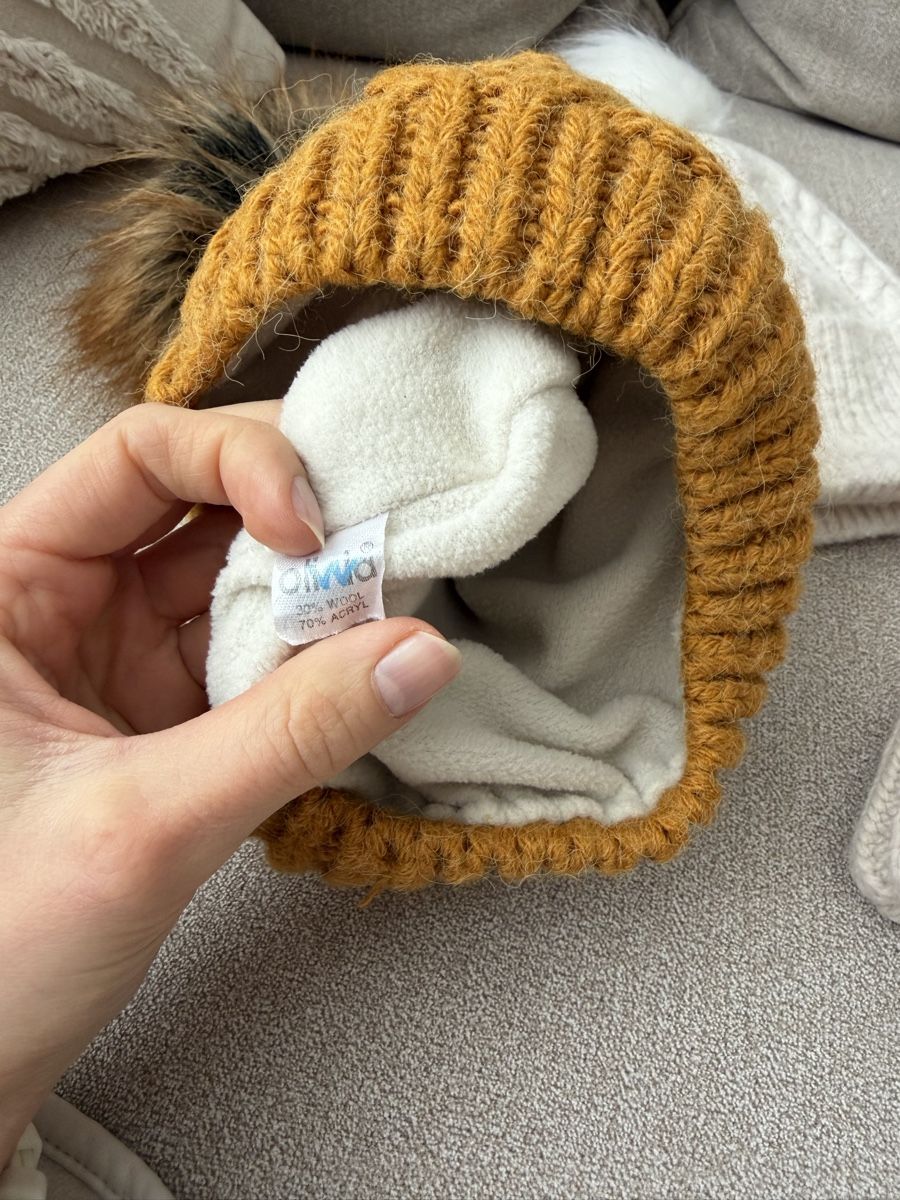 Hüte, Mützen & Caps: 3x Winter beanie / Wintermütze – Neu (gemäss Beschreibung) aus Seewen SZ von mads_around 3
