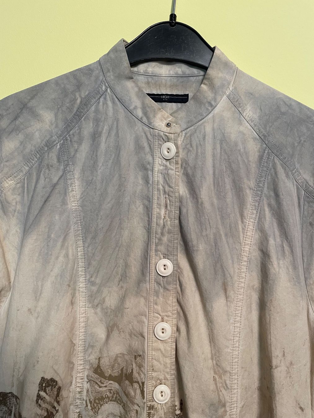 High Vestiti: Robe High Use, taille 34 – Nuovo (secondo la descrizione) da Vernayaz venduto da Veron1 3