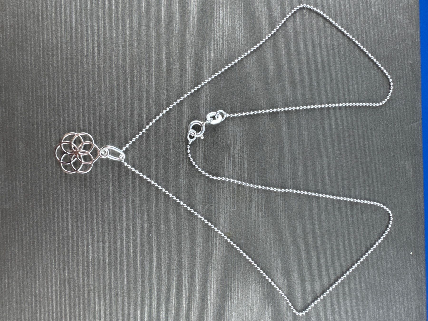 Catenine: Kette 925 Silber – Usato da Niederuzwil venduto da leo_8857 4