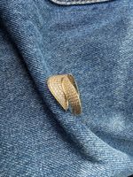 Ring gold 585 /14 karat
