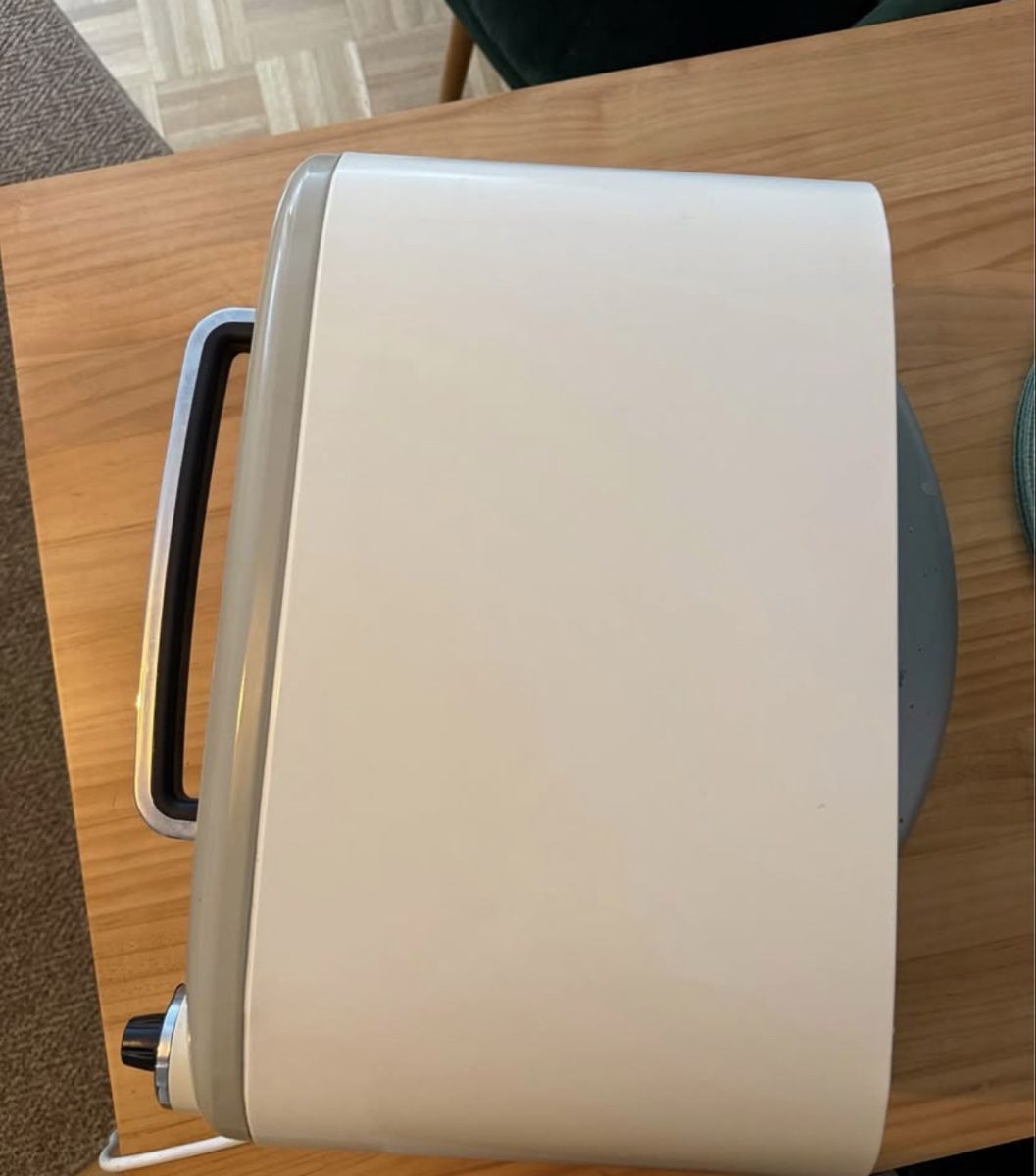 Forni: Four électrique – Usato da Genève venduto da yul_jpr7 4