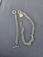 Tiffany & Co Kette Und Armband 