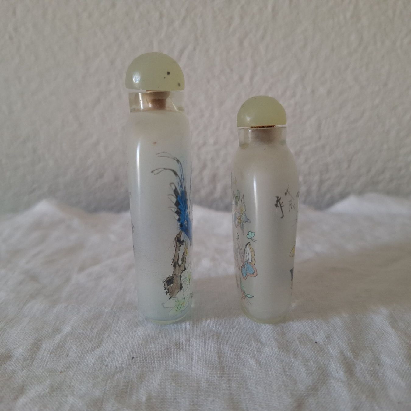 Flaconi: Versand möglich! Hübsche, asiatische Snuff Bottle – Usato da Winterthur venduto da Goldpipau 7