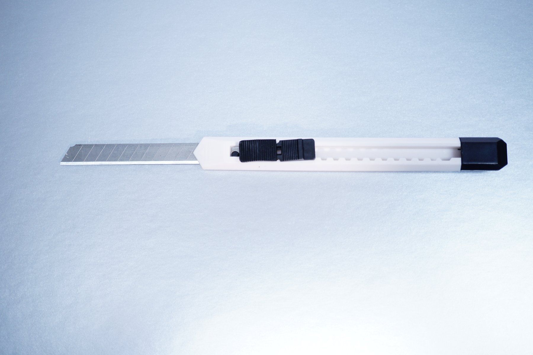 Coltelli da cucina: LC 1000 Stück Japanmesser weiss – Nuovo (secondo la descrizione) da Uetendorf venduto da tigermuegi 9