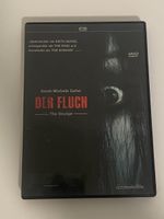 Der Fluch DVD