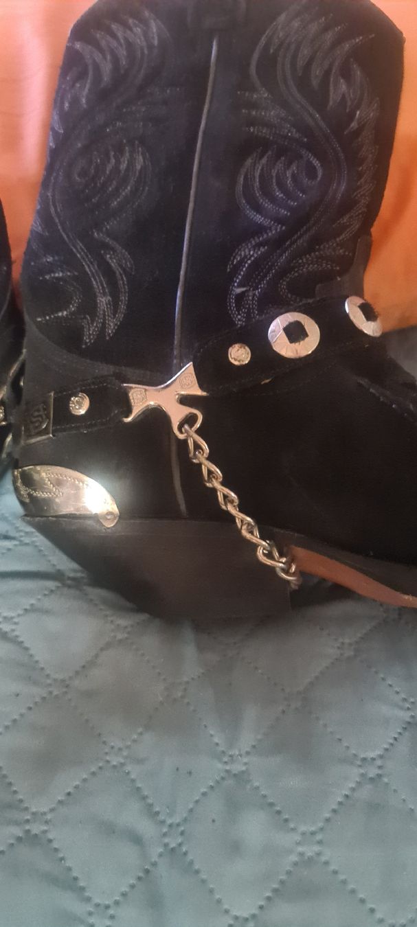 Sendra Chaussures femmes: Sendra Stiefel – Neuf (Voir description) à Bellerive VD par Hermes5 1