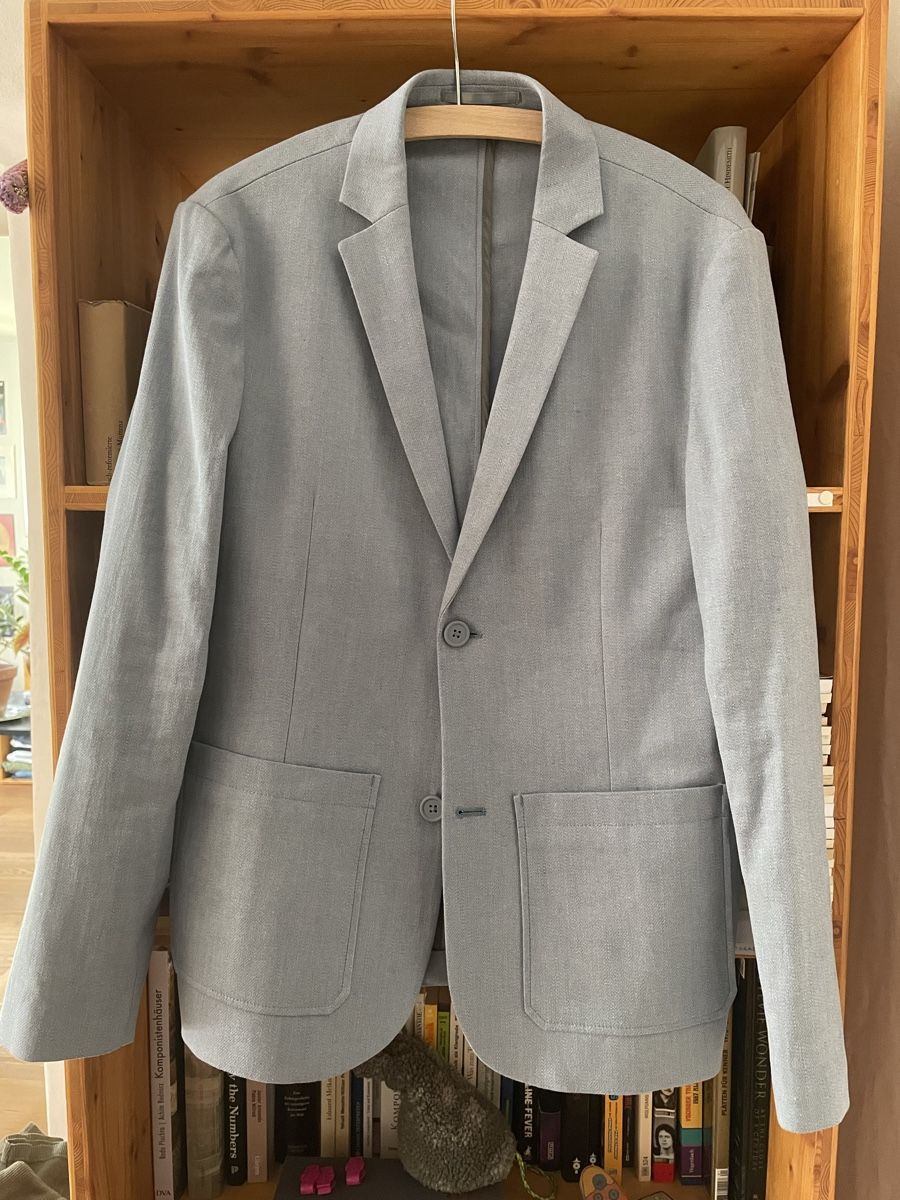 Esprit Vestes: Blazer – Neuf (Voir description) à Nuglar par bibabone