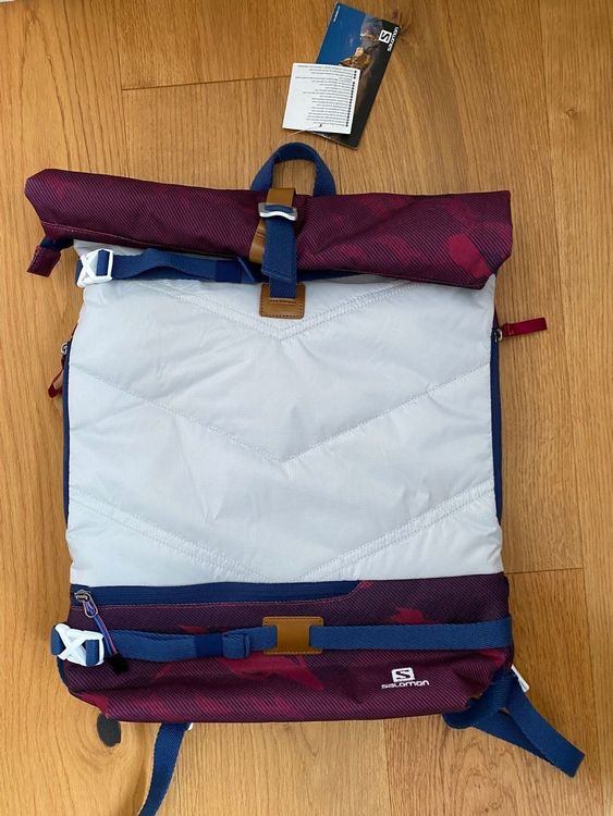 Salomon loft 10 deals backpack