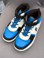 Hohe Sneekers von FILA, für Jungs, Gr. 39