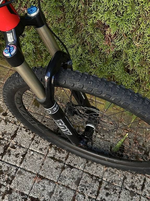 Velos: Mountainbike Fully – Gebraucht aus Rohr b. Olten von de-Philip 4