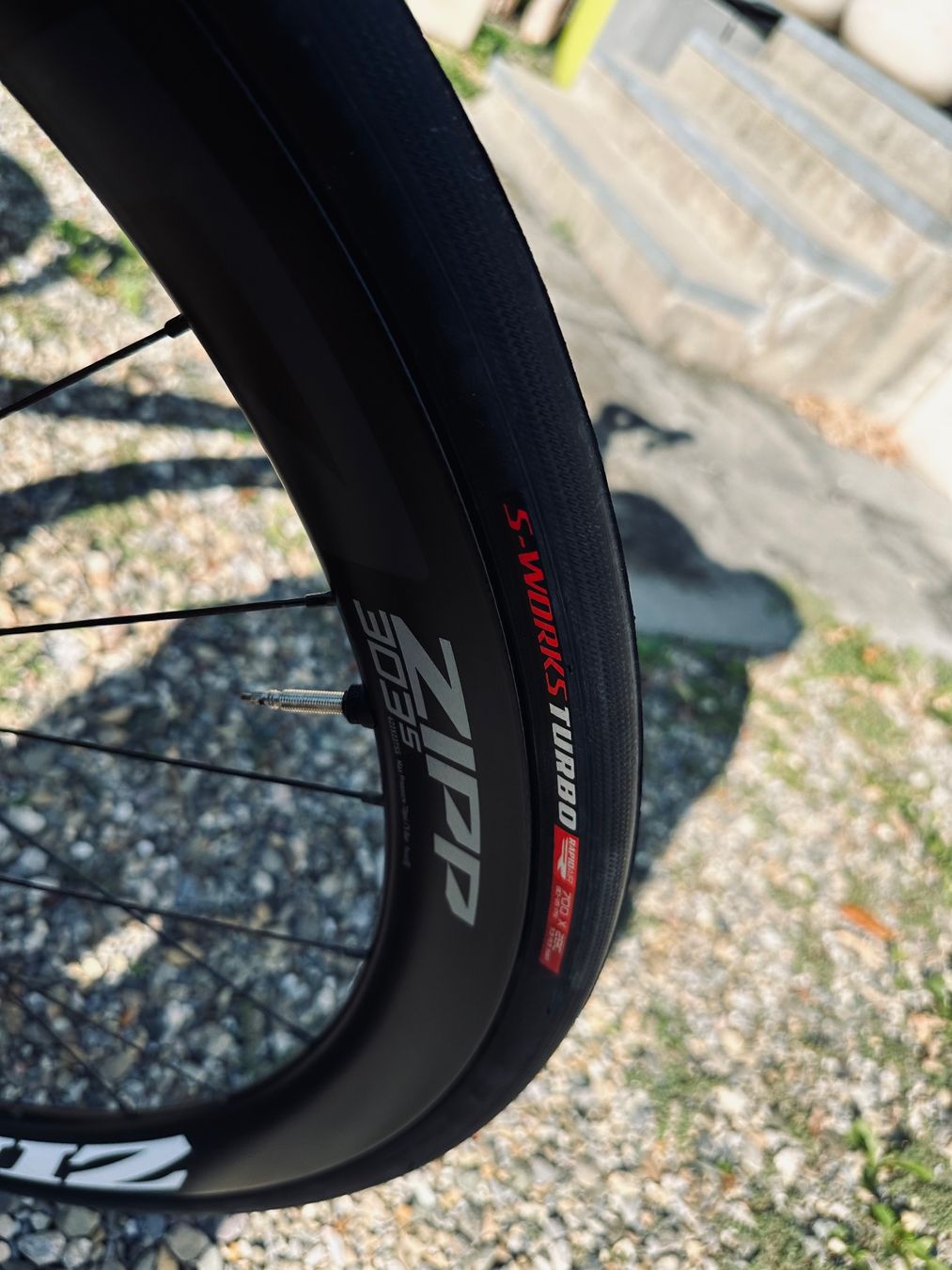 Specialized Velos: Specialized Allez Sprint Disc - 2020 Sagan Edition – Gebraucht aus madetswil von  7