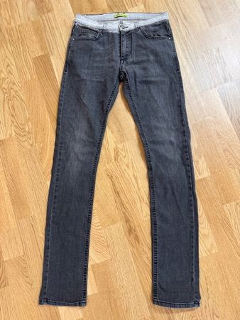 Versace Herren Jeans Gr.28