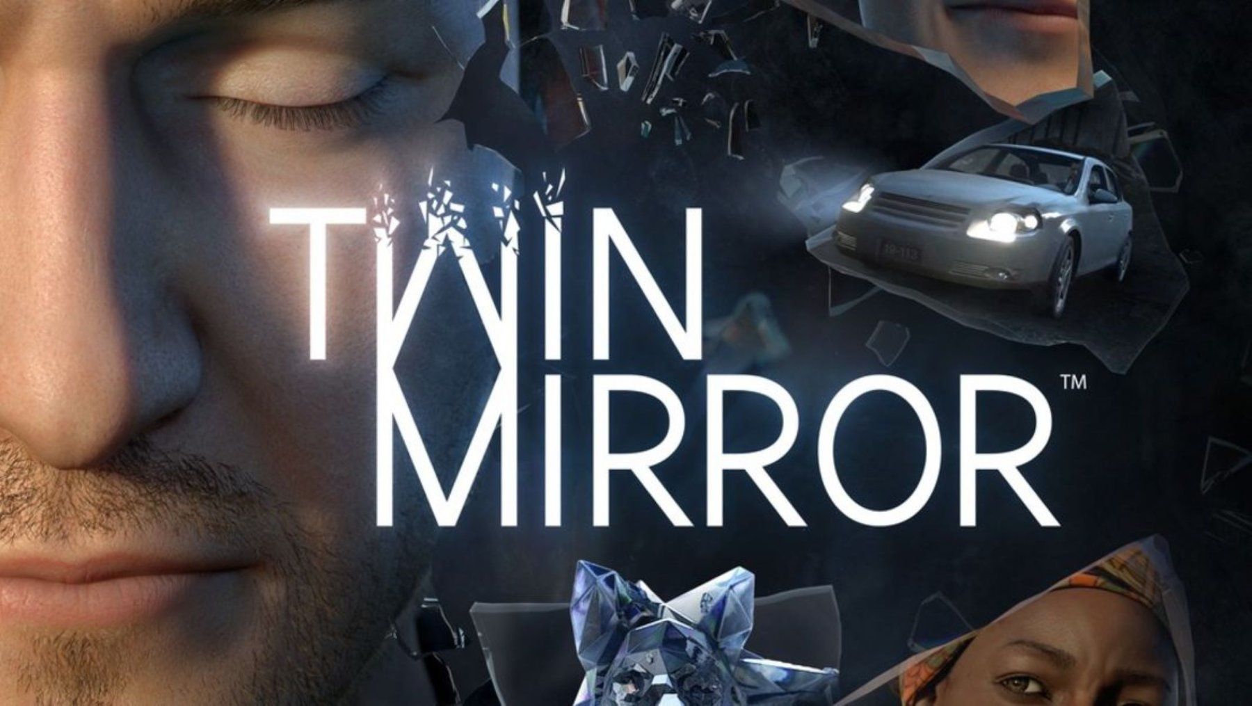 Giochi: Twin Mirror (PC, 2021, Nur der Steam Key Download Code) – Nuovo (secondo la descrizione) da Bad Säckingen venduto da ms-spiele-keys