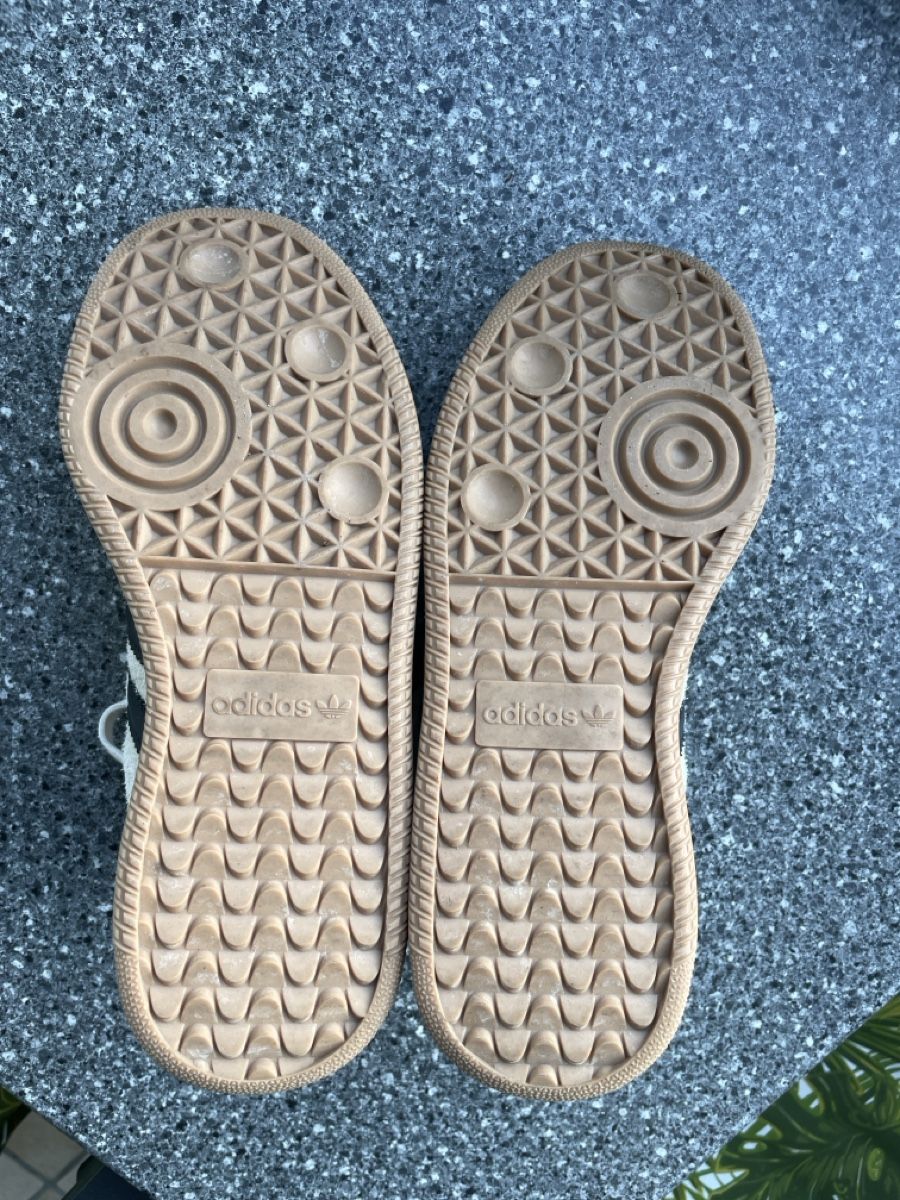 Adidas Herrenschuhe: ADIDAS SAMBA-GR.38-NEUWERTIG  – Neu (gemäss Beschreibung) aus Gränichen von Kona06 4