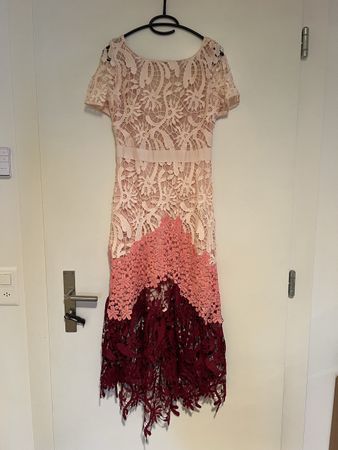 maje Kleid