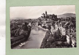 Thun Aarebassin 1958