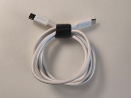 UGREEN USB-C zu C Kabel 480Mbps 60W