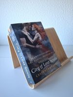 City of Lost Souls, Cassandra Clare, Englischer Fantasyroman