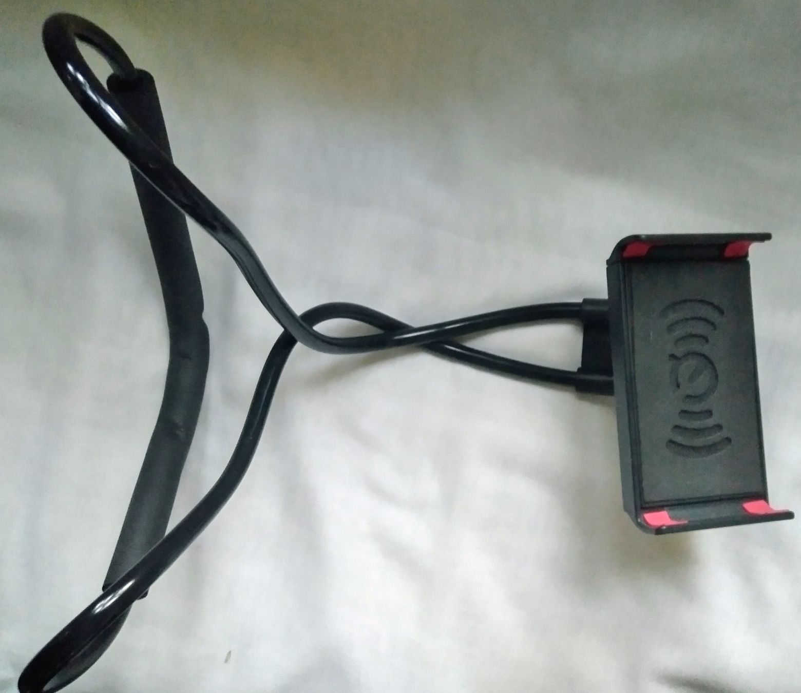 Staffe: Handy Halter Support pour Smartphone Handyhalterung Natel – Usato da Zürich venduto da Flitzi2005 7