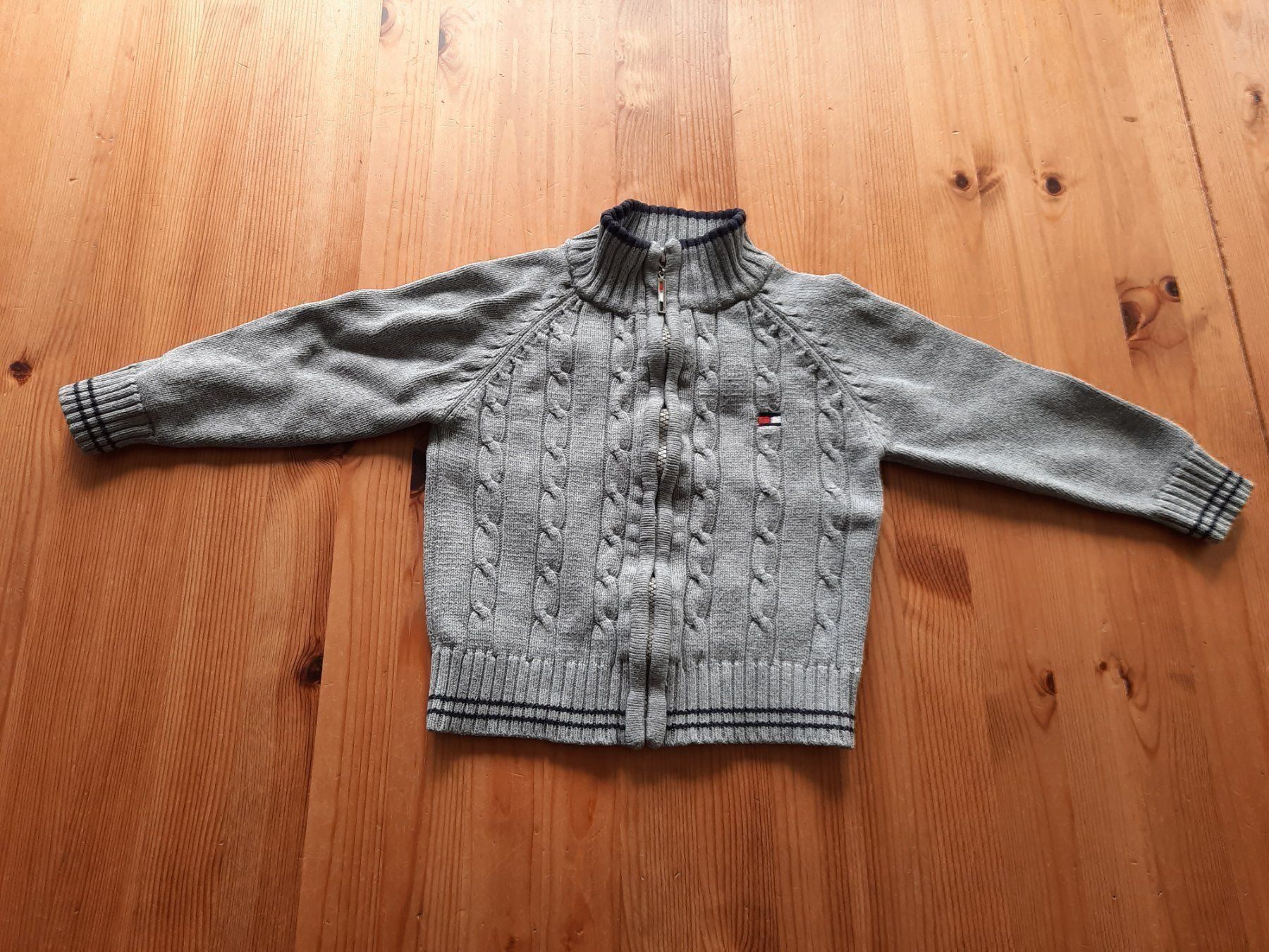 Lotti & Set di vestiti: Tommy Hilfiger Set 74/80 – Usato da Aesch BL venduto da ChezToKa 3